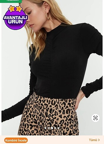 xs Beden siyah Renk Çıtçıtlı body 