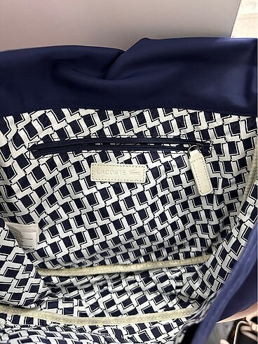 Lacoste Lacoste
