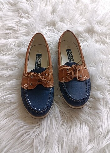 Dockers kadın ayakkabı