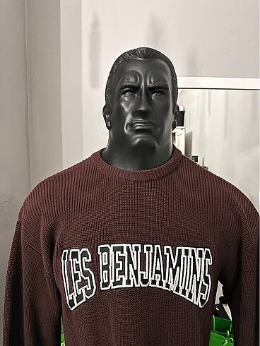 LES BENJAMİNS