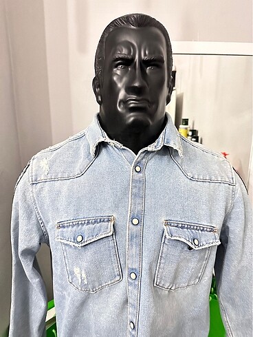 ZARA KOT CEKET