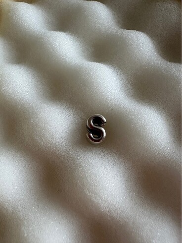 PANDORA S CHARM