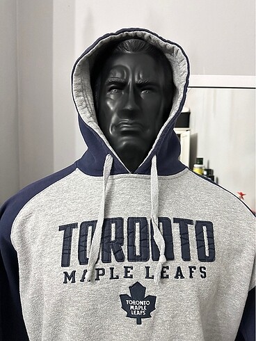 ORİJİNAL TORONTO MARKASI HOODİE