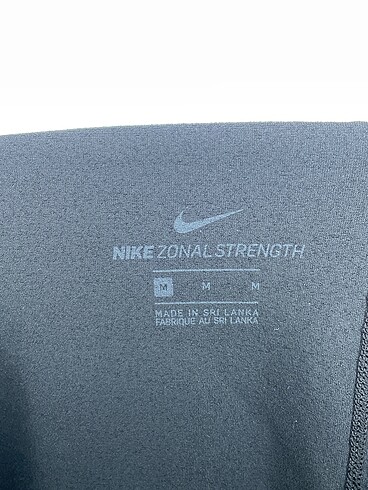 m Beden siyah Renk Nike Tayt / Spor taytı %70 İndirimli.
