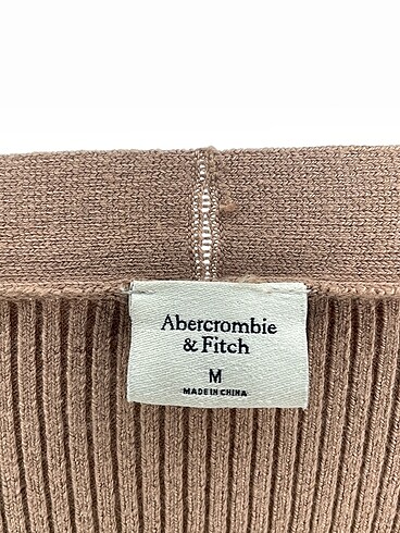 m Beden çeşitli Renk Abercrombie & Fitch Kazak / Triko %70 İndirimli.