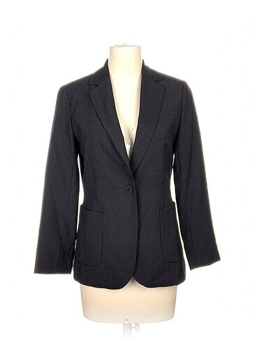 Zara Blazer %70 İndirimli.