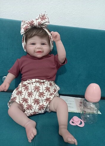 Reborn bebek