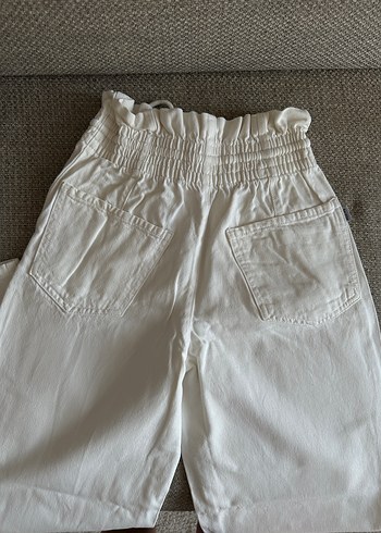 xs Beden Bershka Jogger Balloon Fit Jean