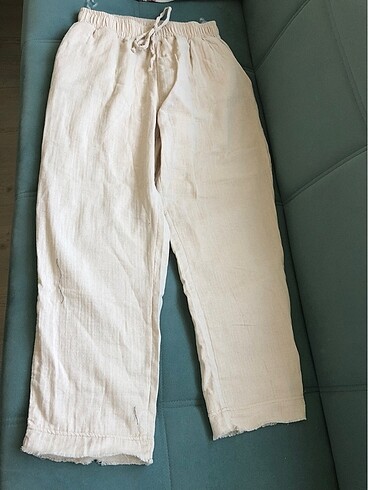 Keten pantolon