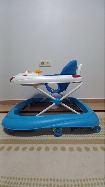 BabyLife Yürüteç