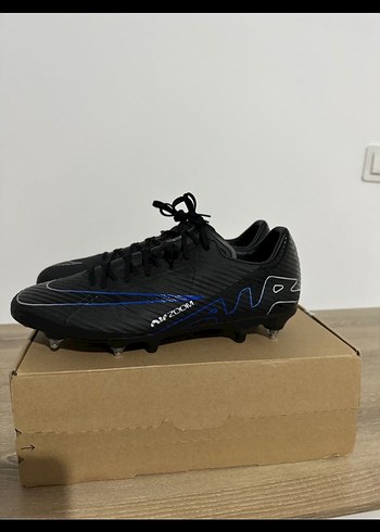 Mercurial Vapor 15 Sg-Pro Ac Krampon - Görsel 4