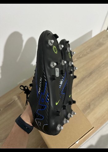 Mercurial Vapor 15 Sg-Pro Ac Krampon - Görsel 6