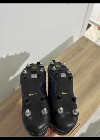 Mercurial Vapor 15 Sg-Pro Ac Krampon - Görsel 7