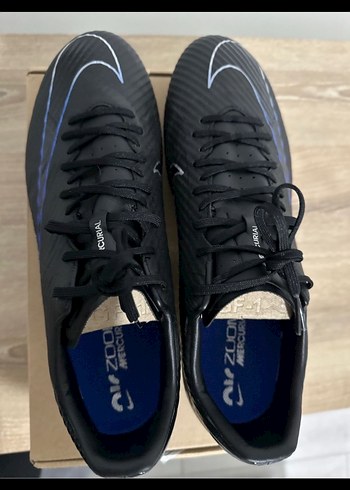 Mercurial Vapor 15 Sg-Pro Ac Krampon - Görsel 5