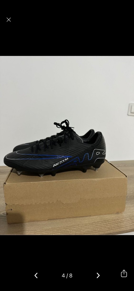 Mercurial Vapor 15 Sg-Pro Ac Krampon - Görsel 4