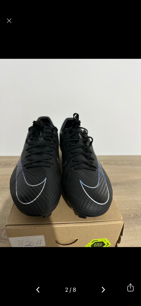 Mercurial Vapor 15 Sg-Pro Ac Krampon - Görsel 2
