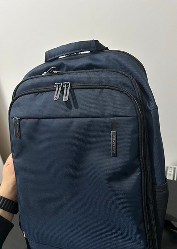 Samsonite 15.6  Laptop Sırt Çantası - Görsel 8