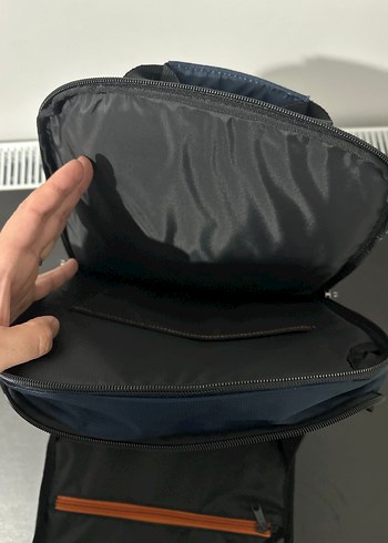 Samsonite 15.6  Laptop Sırt Çantası - Görsel 5