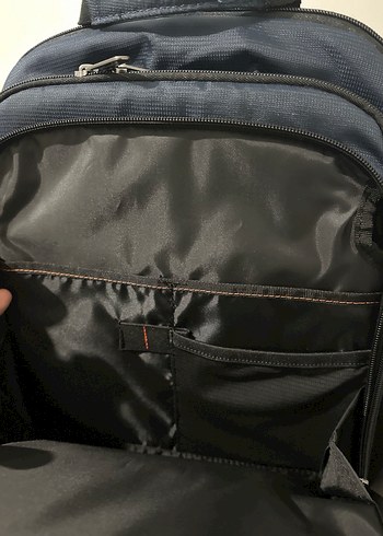 Samsonite 15.6  Laptop Sırt Çantası - Görsel 7