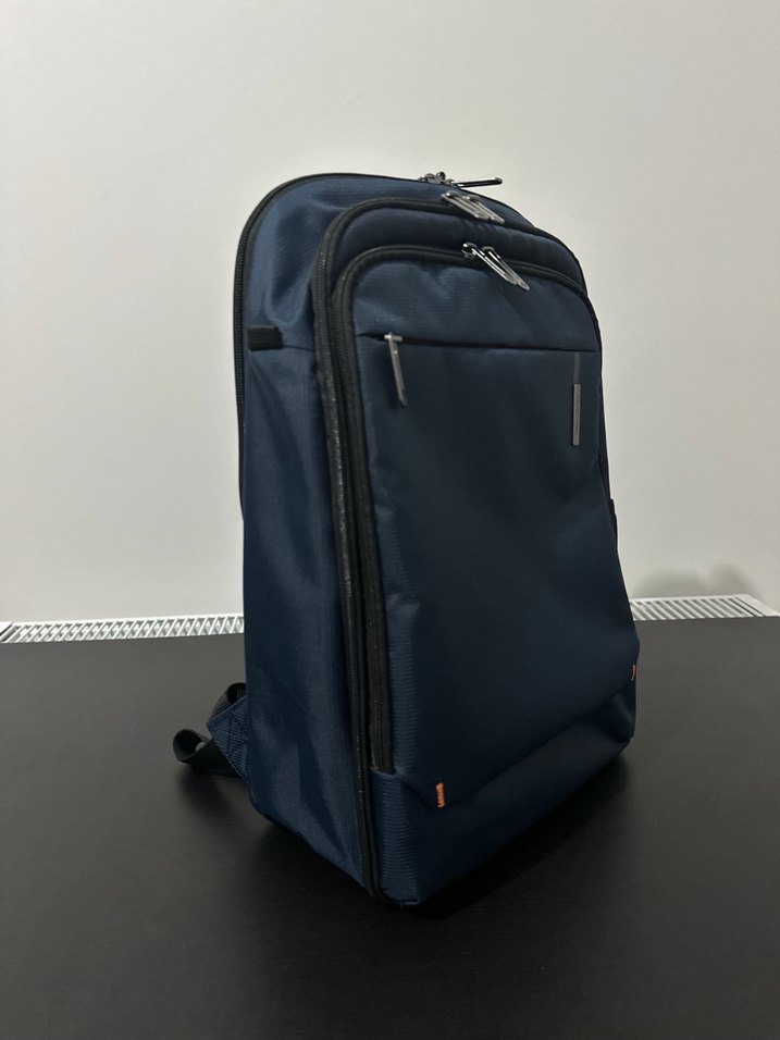 Samsonite 15.6  Laptop Sırt Çantası - Görsel 3