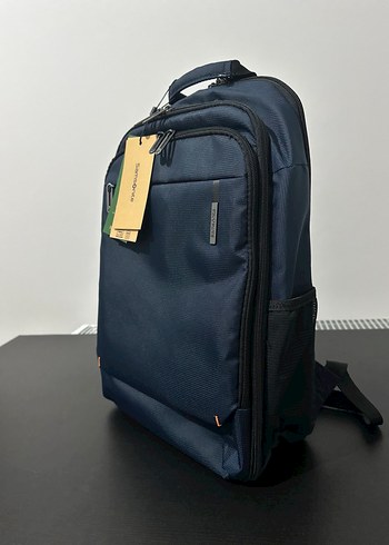 Samsonite 15.6 Laptop Sırt Çantası - Görsel 2