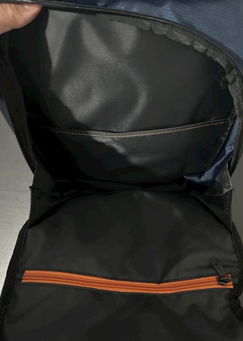 Samsonite 15.6 Laptop Sırt Çantası - Görsel 6