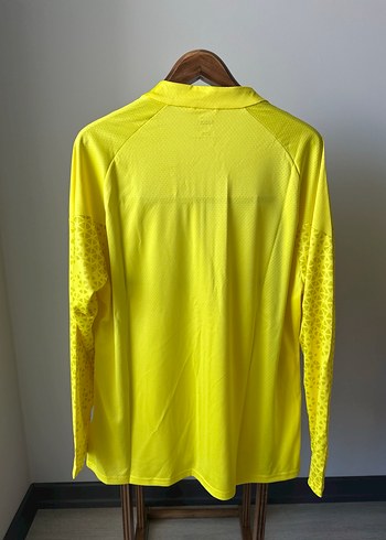 Puma Fenerbahçe Antrenman Sweatshirt - Görsel 5