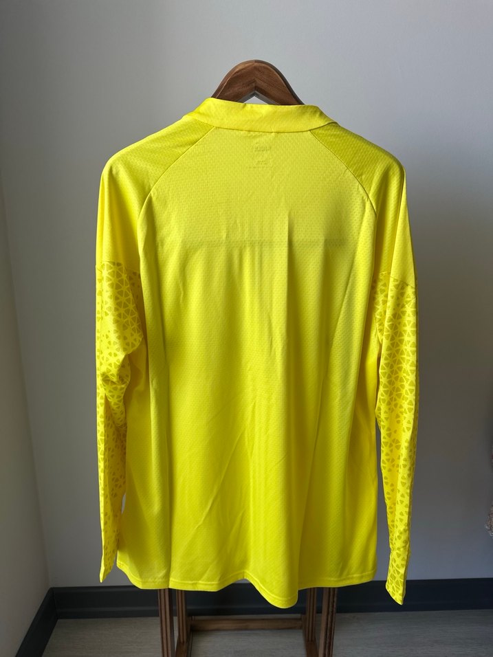 Puma Fenerbahçe Antrenman Sweatshirt - Görsel 5