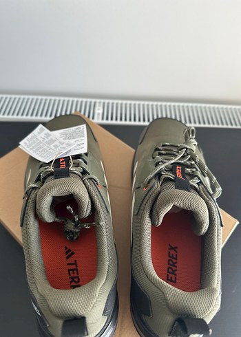 Adidas Terrex  Erkek Outdoor Ayakkabı 46.5 - Görsel 6