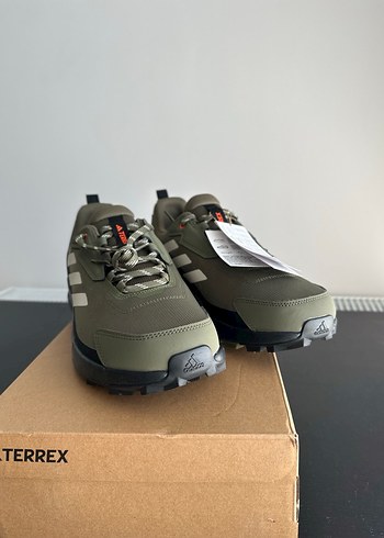 Adidas Terrex  Erkek Outdoor Ayakkabı 46.5 - Görsel 3