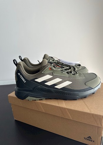 Adidas Terrex  Erkek Outdoor Ayakkabı 46.5 - Görsel 4