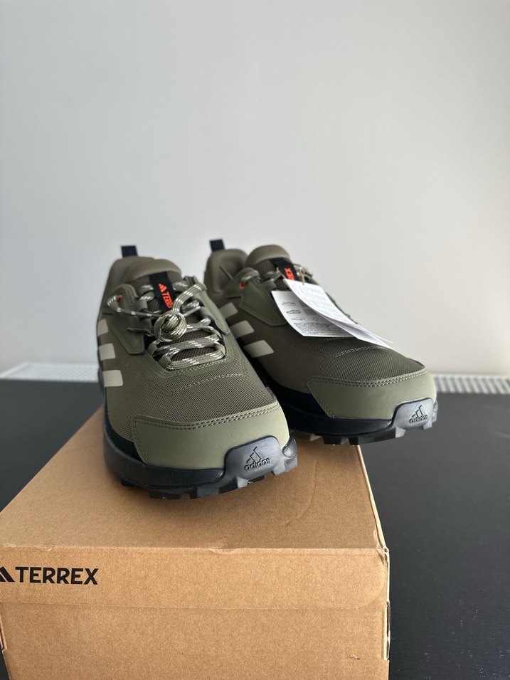 Adidas Terrex  Erkek Outdoor Ayakkabı 46.5 - Görsel 3