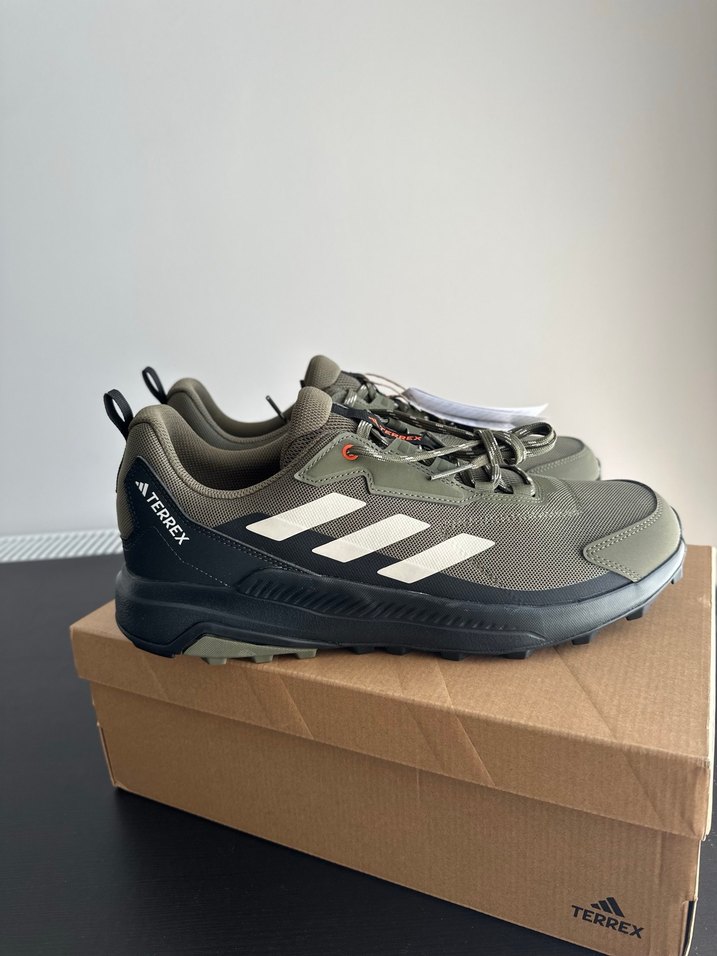 Adidas Terrex  Erkek Outdoor Ayakkabı 46.5 - Görsel 4