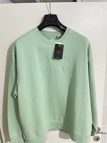 Levis Erkek Sweatshirt