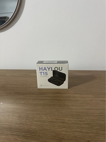 Haylou T15 Kulaklık