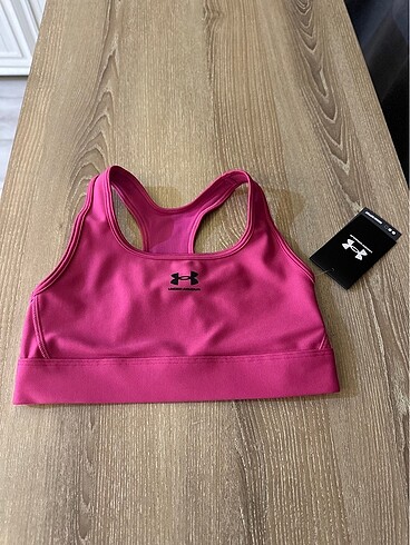 Under Armour Kadın Sporcu Sütyeni