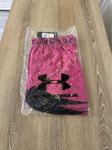 Diğer Under Armour Kadın Spor Şort Mini