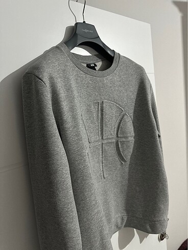 l Beden H&M Basketball Edition Sweatshirt