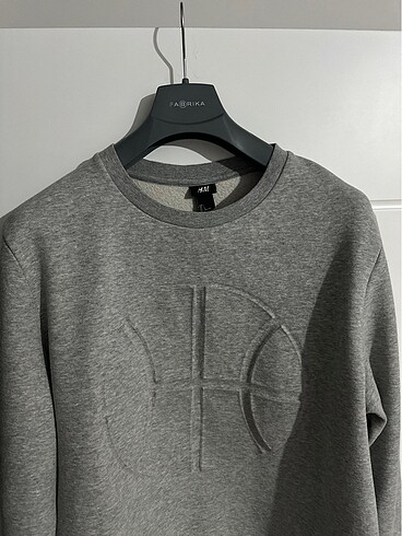 H&M H&M Basketball Edition Sweatshirt