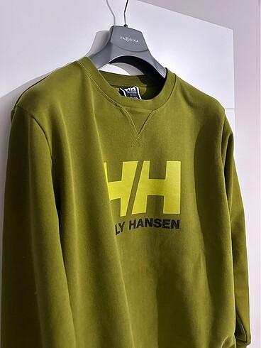 xl Beden Helly Hansen Erkek Sweatshirt