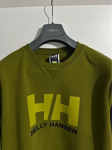 Helly Hansen Helly Hansen Erkek Sweatshirt