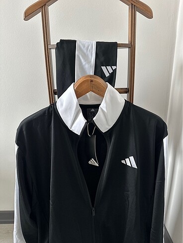 Adidas Erkek Eşofman Takımı - Görsel 2