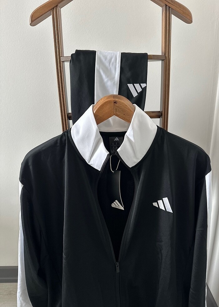 Adidas Erkek Eşofman Takımı - Görsel 2