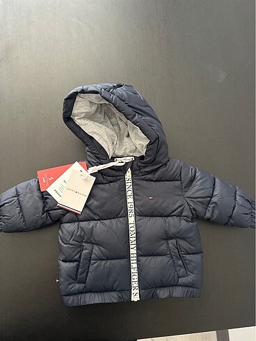 Tommy Hilfiger 0-3 Ay