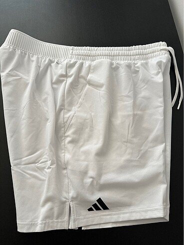 Adidas Erkek Tenis Şort - Görsel 2