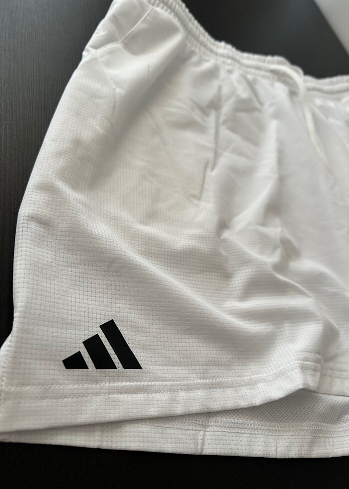 Adidas Erkek Tenis Şort - Görsel 5