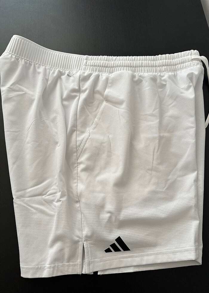 Adidas Erkek Tenis Şort - Görsel 2