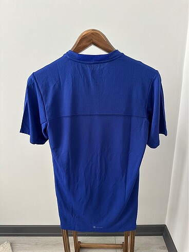 Adidas Erkek Antrenman Tshirt - Görsel 5