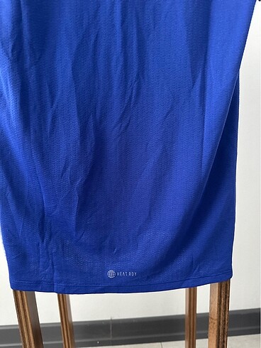 Adidas Erkek Antrenman Tshirt - Görsel 7