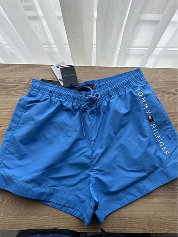 Tommy Hilfiger Tommy Hilfiger Erkek Mayo